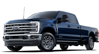 2025 Ford Super Duty® External Image 2
